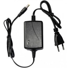 Fuente de poder o transformador 12V 1A, para conexión de accesorios., Fuente de poder 12V 1A, ACCESORIOS Y REPUESTOS