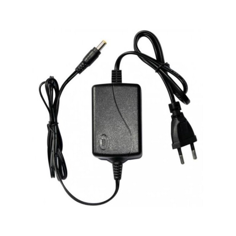 Fuente de poder o transformador 12V 1A, para conexión de accesorios., Fuente de poder 12V 1A, ACCESORIOS Y REPUESTOS