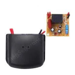 Modulo temporizador Trava Dog PPA Solutimp