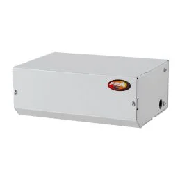 Spin puerta automatica peatonal PPA Solutimp