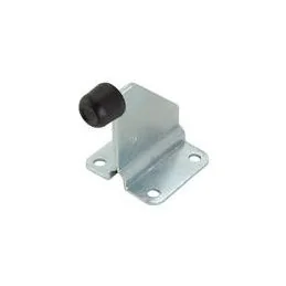 Tope de goma para portón con base apernable COMBIARIALDO Solutimp