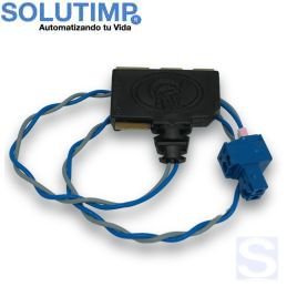 Fuente de poder 12V 1A|$ 4.900|SOLUTIMP