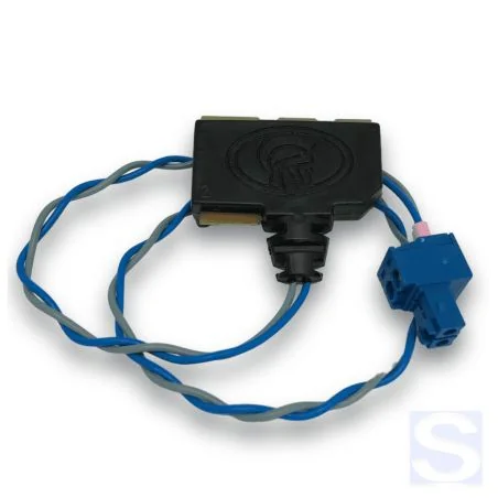 Sensor override motor smart CENTURION Solutimp