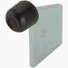 Tope para portón soldable COMBIARIALDO Solutimp