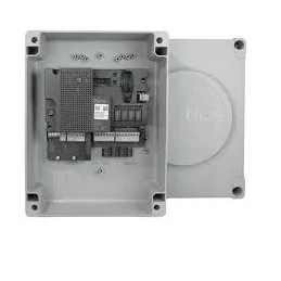 Central Nice Moonclever 800 NICE Solutimp