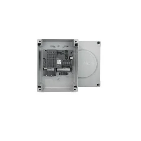 Central Nice Moonclever 800 NICE Solutimp