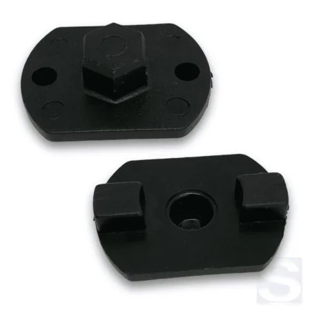 Copla sinfin motor Centurion D10 D10T (antiguo) CENTURION Solutimp