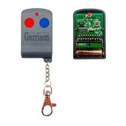 Control remoto garrison un canal SOLUTIMP Solutimp