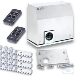 Kit corredera Faac C851 FAAC Solutimp