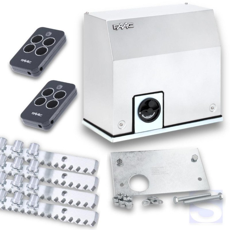 , , KIT MOTOR CORREDERA
