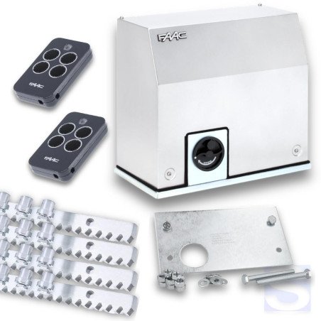 , , KIT MOTOR CORREDERA