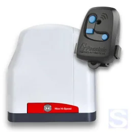 Motor Nice/Peccinin SR600 Hi-Speed PECCININ Solutimp