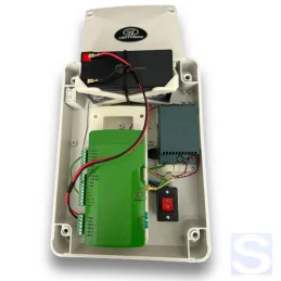 Central batiente Centurion Smart CENTURION Solutimp