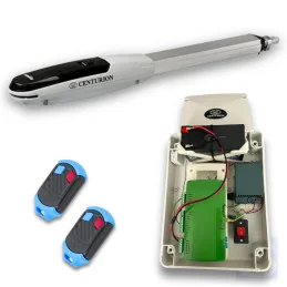 Kit Centurion Smart Vantage 400, sin electrocerradura CENTURION Solutimp