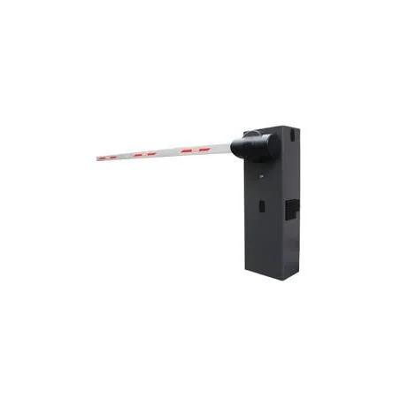 , , BARRERAS AUTOMÁTICAS