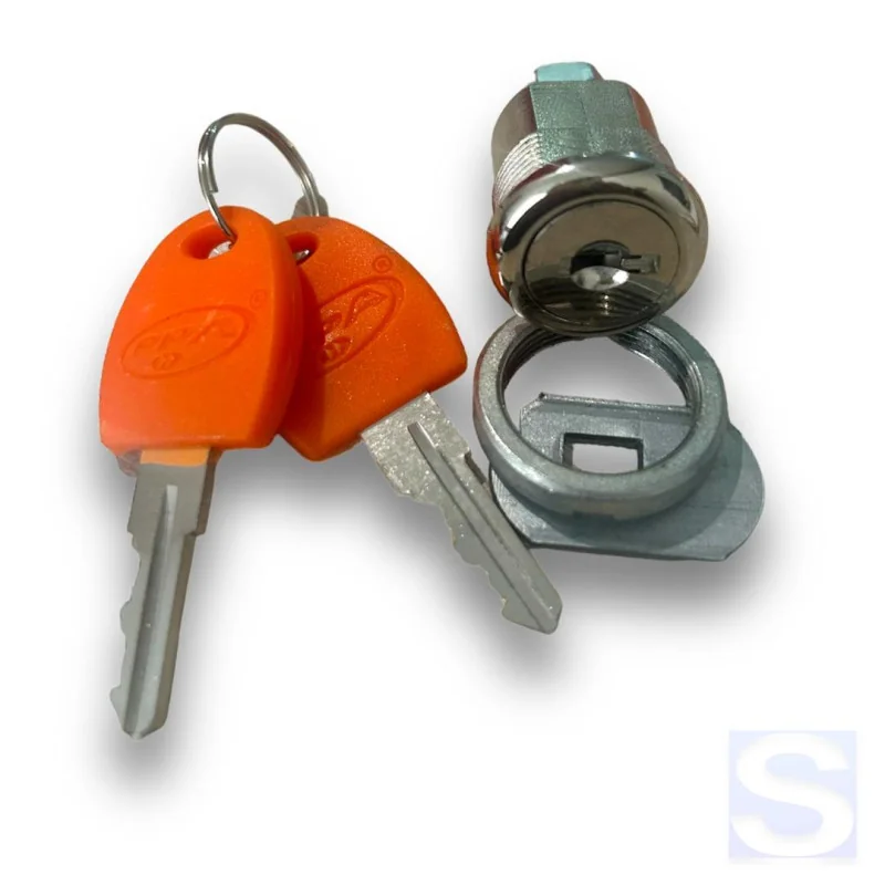 Cerrojo para motor PPA PPA Solutimp