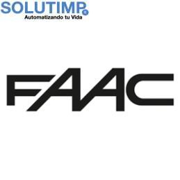 Kit mantenimiento motor Faac 746-844|$ 159.900|FAAC