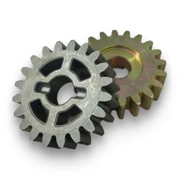 Piñón motor Centurion D10 Turbo CENTURION Solutimp