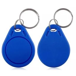 Llavero para control de acceso 13,56Mhz SOLUTIMP Solutimp