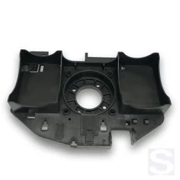 Base plástica motor D10 (Sandwich Plate) Solutimp Base plástica motor D10 (Sandwich Plate) Solutimp