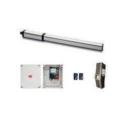 KIT BFT LUX G BRAZO CON ELECTROCERRADURA EBP|$ 824.900|BFT