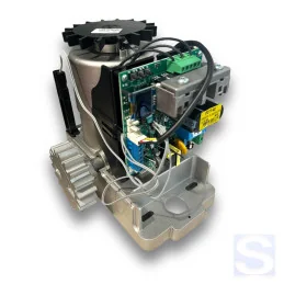 Motor DZ Stark 650 JetFlex PPA PPA Solutimp