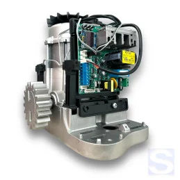 Motor DZ Rio 800 JetFlex PPA piñon aluminio PPA Solutimp