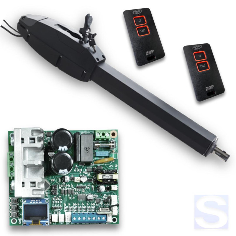 Kit Pivo SK Condominium Super 3,5 mts Jetflex PPA PPA Solutimp Kit Pivo SK Condominium Super 3,5 mts Jetflex PPA PPA Solutimp