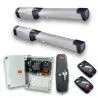 Kit doble hoja BFT Phobos AC A25 con EBP BFT Solutimp