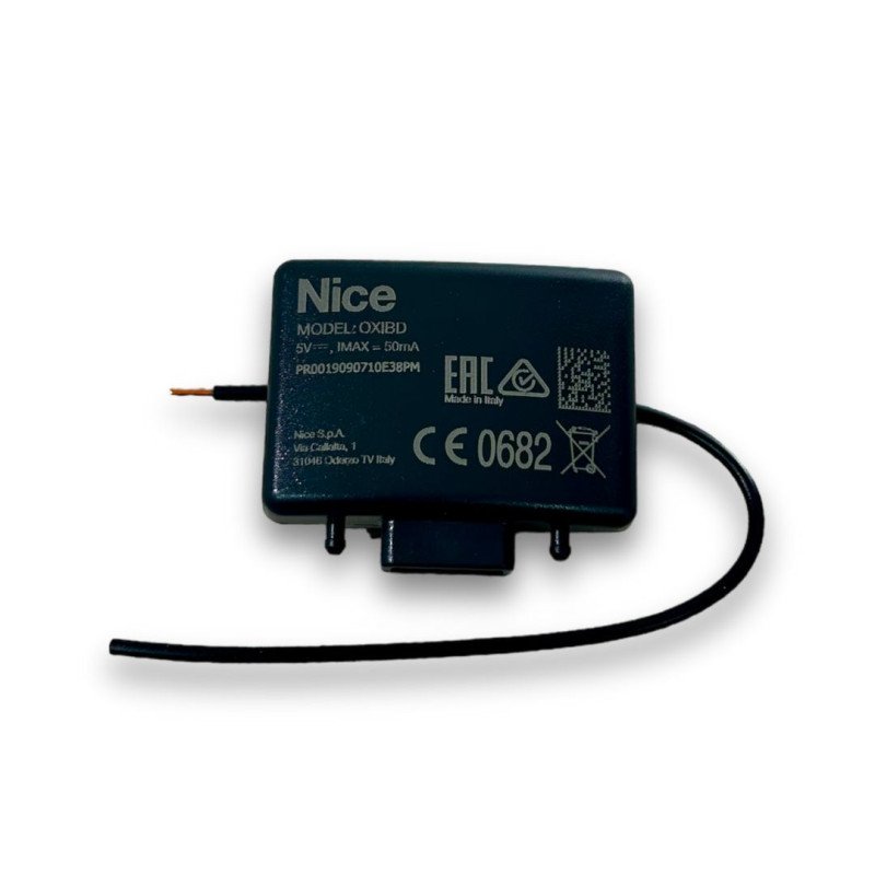 Receptor Nice OxiBD|$ 39.900|NICE