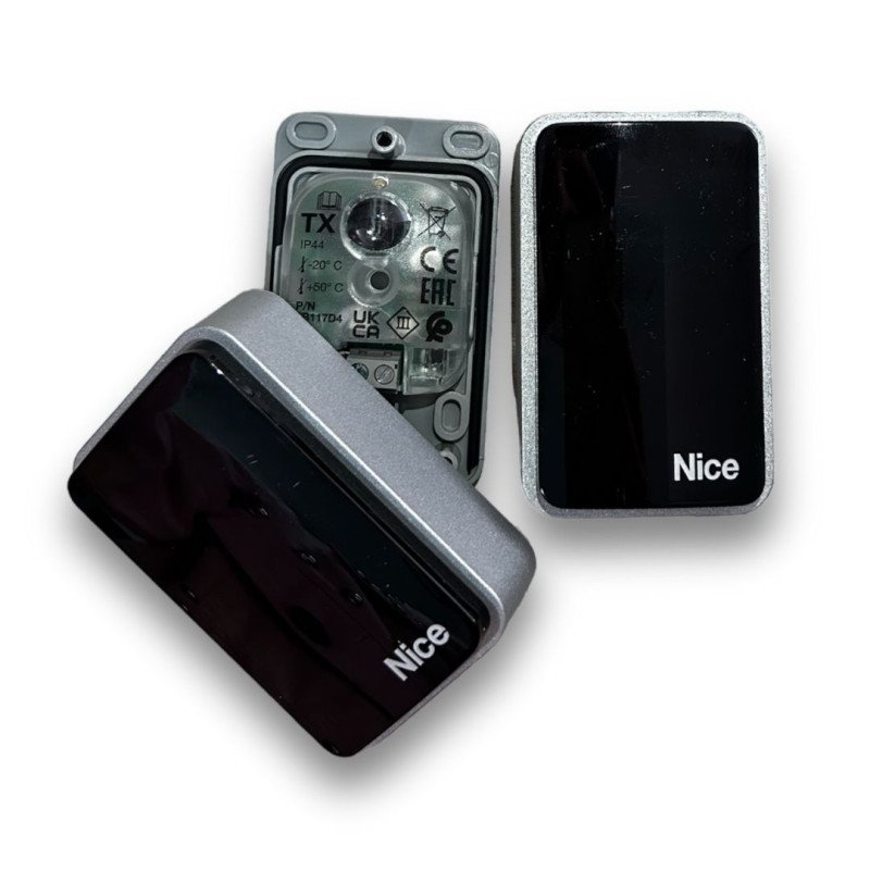 Fotoceldas Nice EPMB Bluebus|$ 79.900|NICE