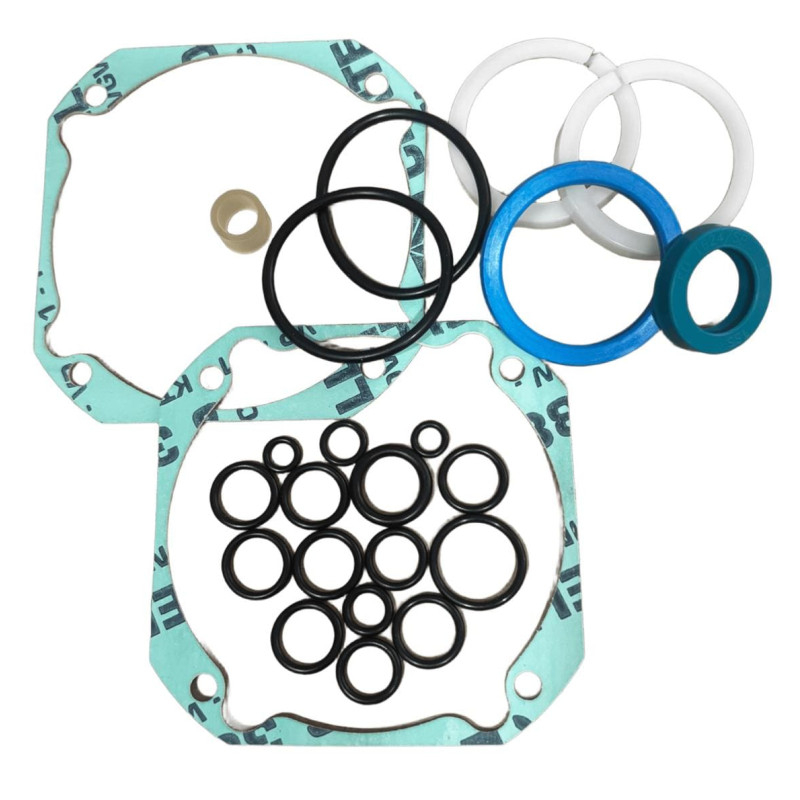 Kit guarniciones brazo FAAC 402 FAAC Solutimp