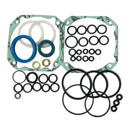 Kit guarniciones brazo 422 (set de empaquetaduras y orrines), para brazo batiente FAAC modelo 422, versión 2005, set de mantenim