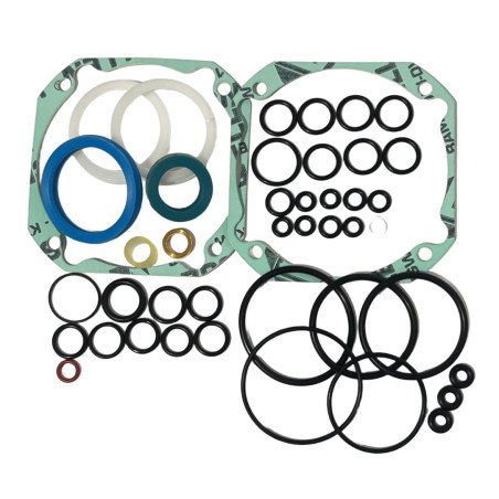 Kit guarniciones brazo 422 (set de empaquetaduras y orrines), para brazo batiente FAAC modelo 422, versión 2005, set de mantenim