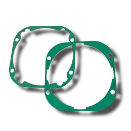 Par empaquetaduras brazo BFT Giuno BFT Solutimp