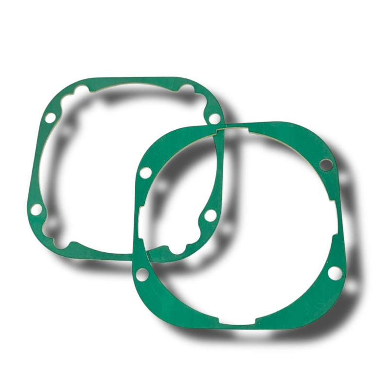 Par empaquetaduras brazo BFT Giuno BFT Solutimp