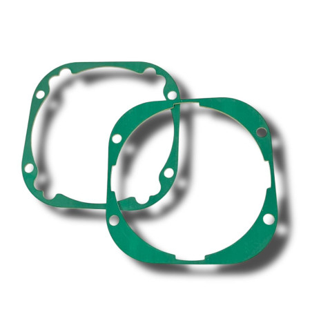 Par empaquetaduras brazo BFT Giuno BFT Solutimp