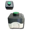 Pulsador o botonera con caja SOLUTIMP Solutimp