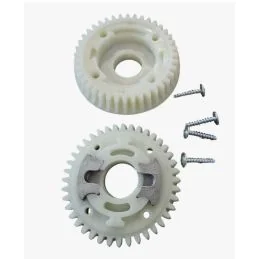 Corona PPA Bipartida, Z40 motor industrial PPA Solutimp