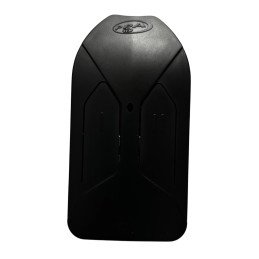 Control Remoto PPA, modelo TOK rolling code, 2 botones. Origen brasileño, garantia 6 meses por fallas de fábrica., Control remot