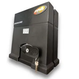 Motor DZ IND 1500 Jetflex piñon de acero PPA PPA Solutimp