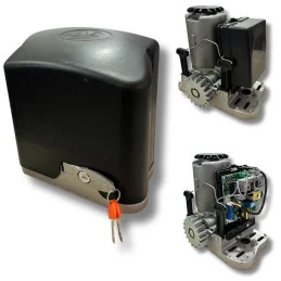 Motor DZ Rio 800 JetFlex PPA piñon de acero PPA Solutimp