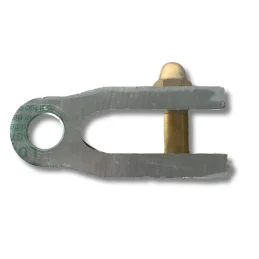 Toma anterior oscilante con perno brazo SEA Solutimp