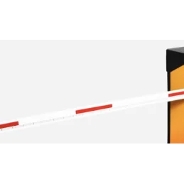 Pluma Barrera Vehicular PPA K10 4,5 mts PPA Solutimp