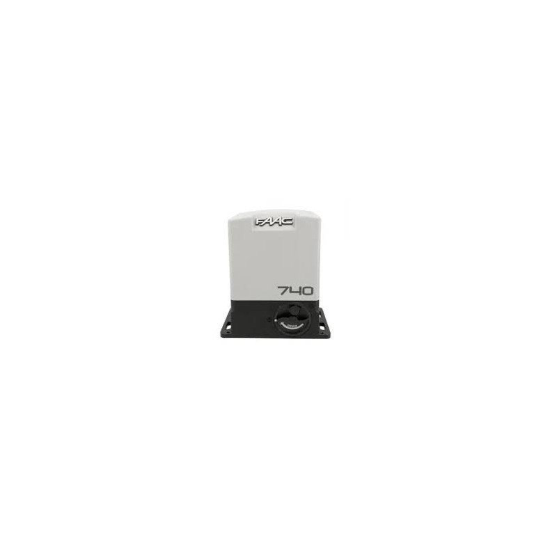 MOTOR CORREDERA FAAC MODELO 740|$ 498.900|FAAC MOTOR CORREDERA FAAC MODELO 740|$ 498.900|FAAC