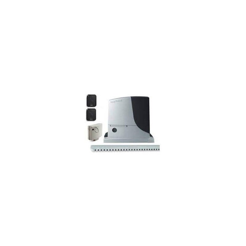 KIT MOTOR NICE ROBUS 1000 CORREDERA|$ 721.900|NICE KIT MOTOR NICE ROBUS 1000 CORREDERA|$ 721.900|NICE