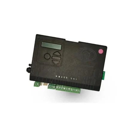 Central Centurion D10-D10 TURBO CENTURION Solutimp