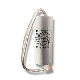 Condensador Faac 18Mf FAAC Solutimp