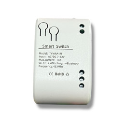 Modulo Wifi para Porton SOLUTIMP Solutimp