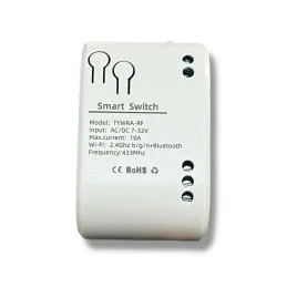 Modulo Wifi para Porton SOLUTIMP Solutimp